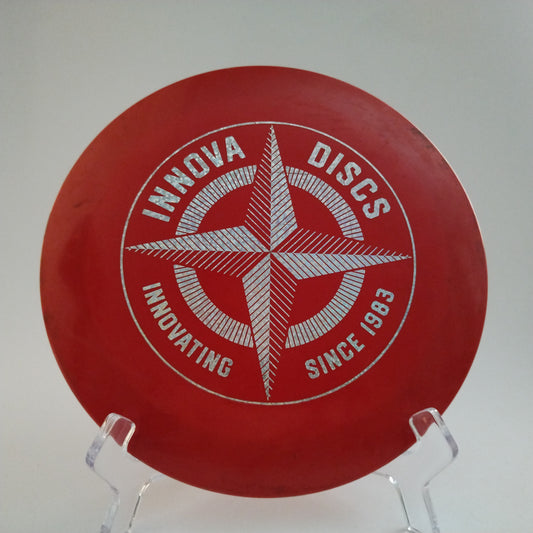 Innova Star Charger - First Run