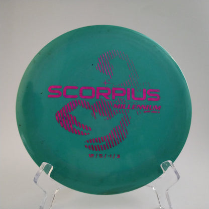 Millenium Sirius 1.3 Scorpius