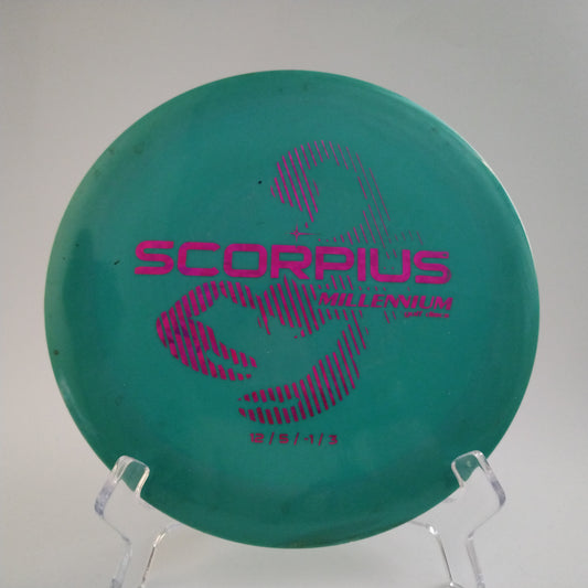 Millenium Sirius 1.3 Scorpius