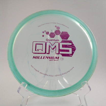 Millenium Quantum QMS