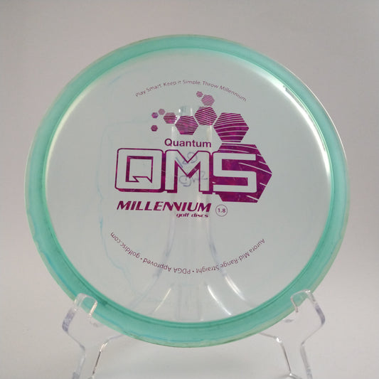 Millenium Quantum QMS