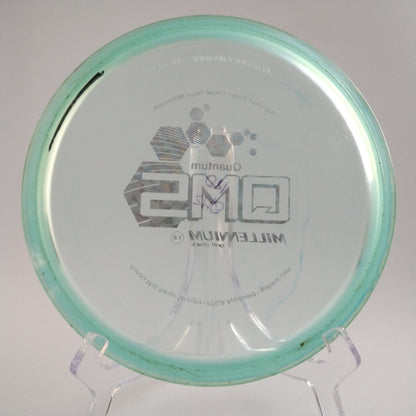 Millenium Quantum QMS