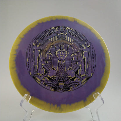 Infinite Discs Halo S-Blend Pharaoh