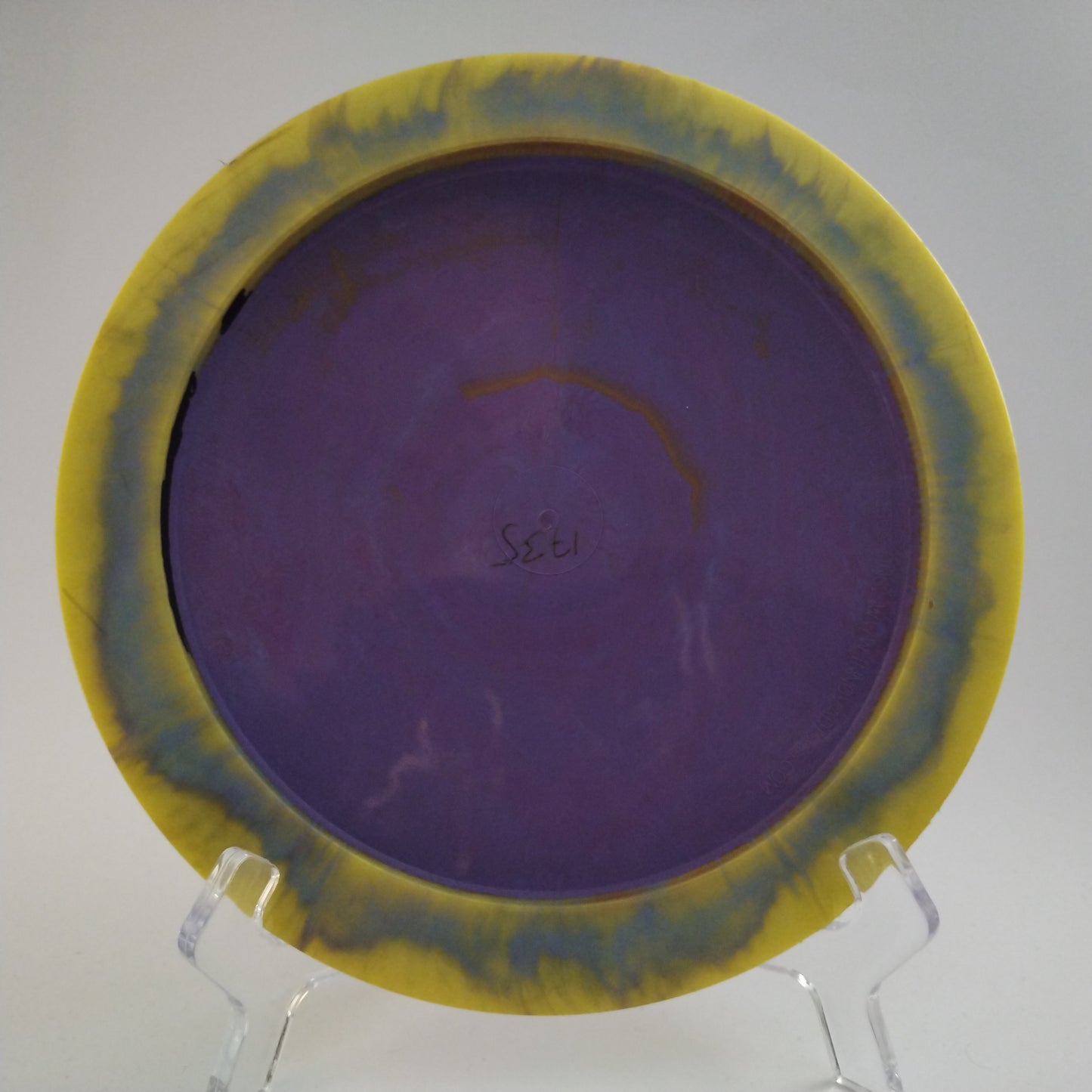 Infinite Discs Halo S-Blend Pharaoh