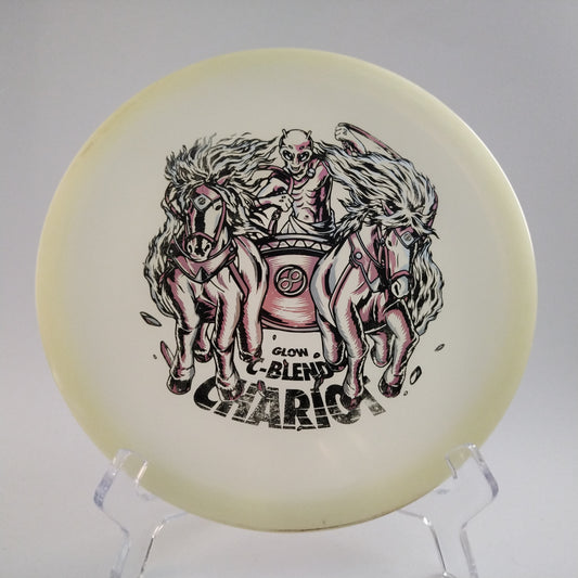Infinite Discs Glow C-Blend Chariot