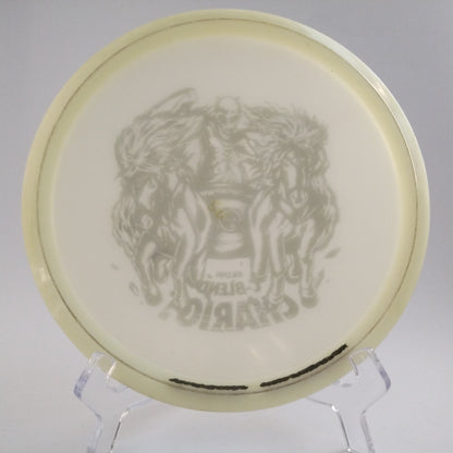 Infinite Discs Glow C-Blend Chariot