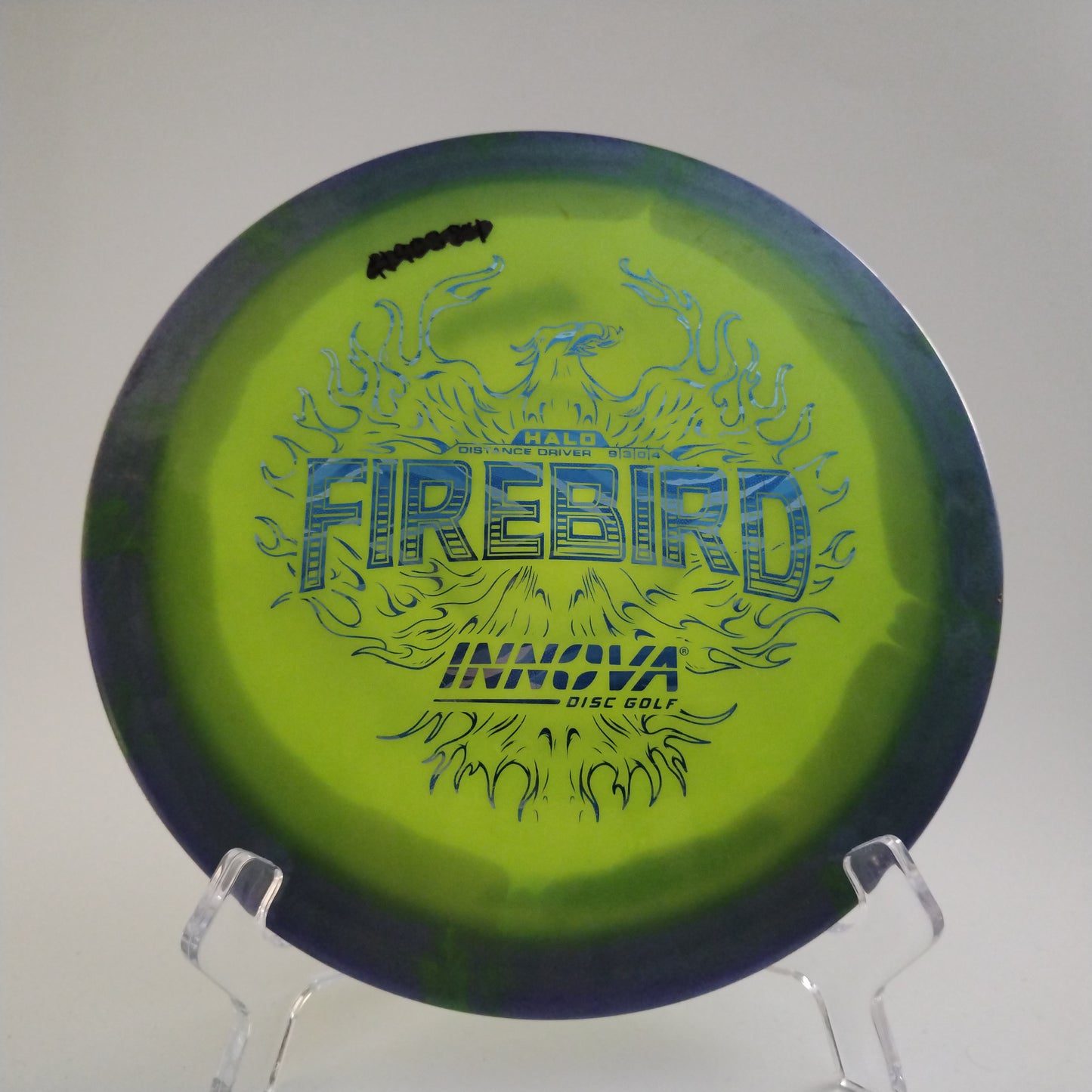 Innova Halo Star Firebird