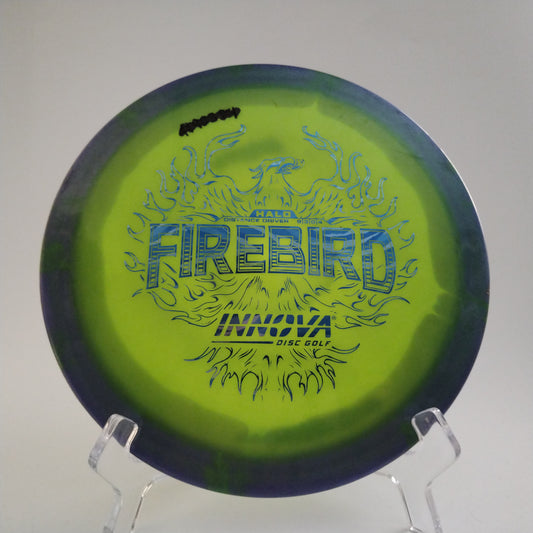 Innova Halo Star Firebird
