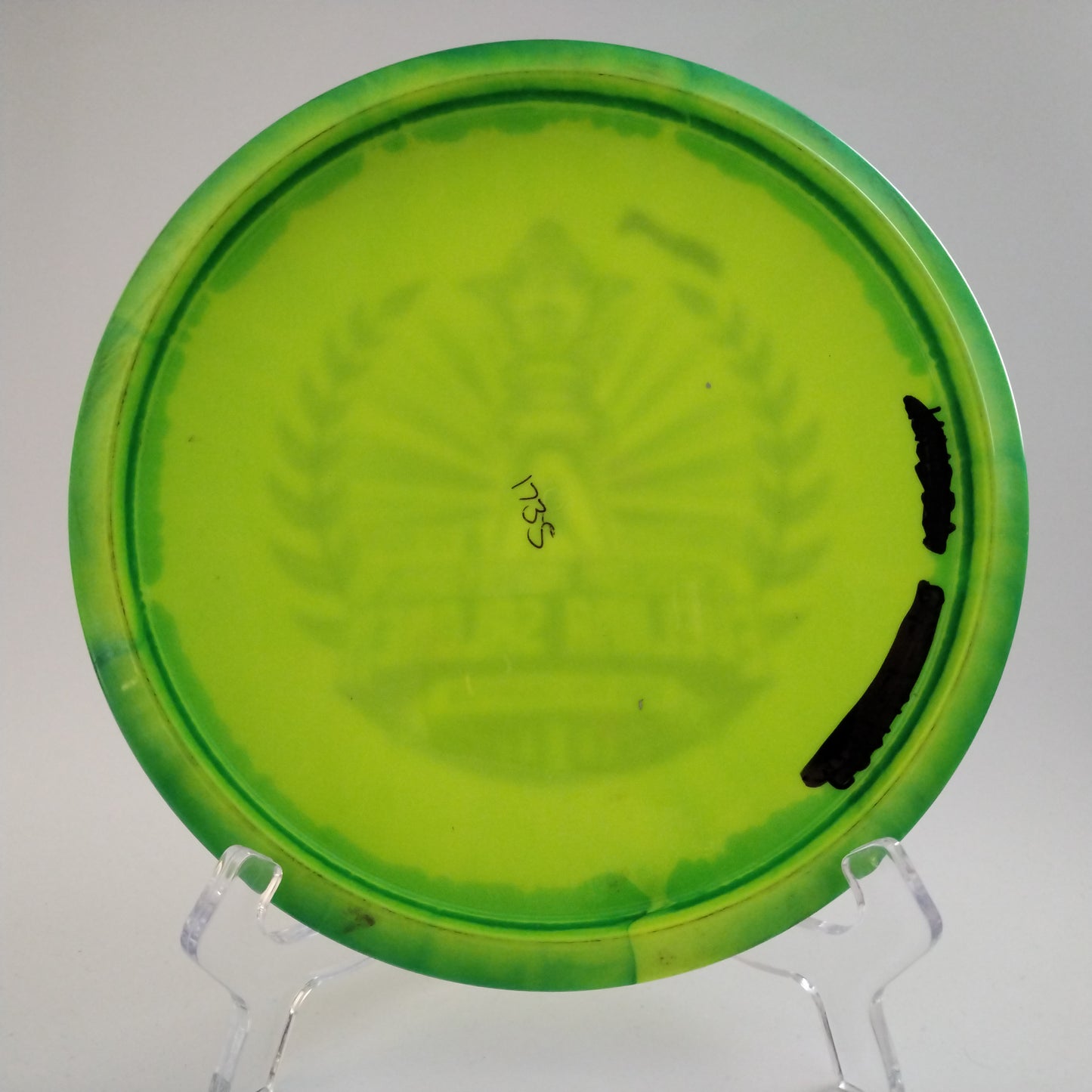 Innova Halo Star Caiman - Eveliina Salonen