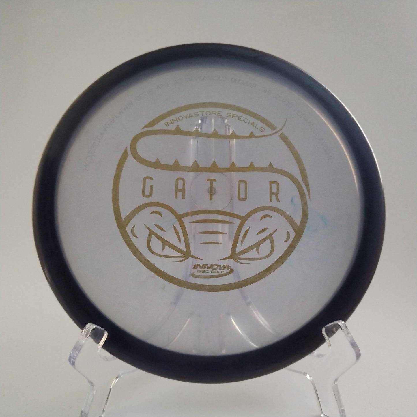 Innova Champion Gator