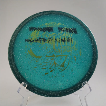 Innova Metal Flake Champion Gator - Jessica Weese