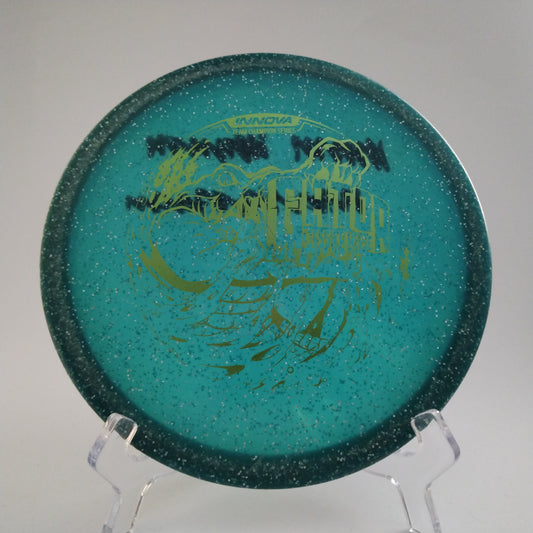 Innova Metal Flake Champion Gator - Jessica Weese