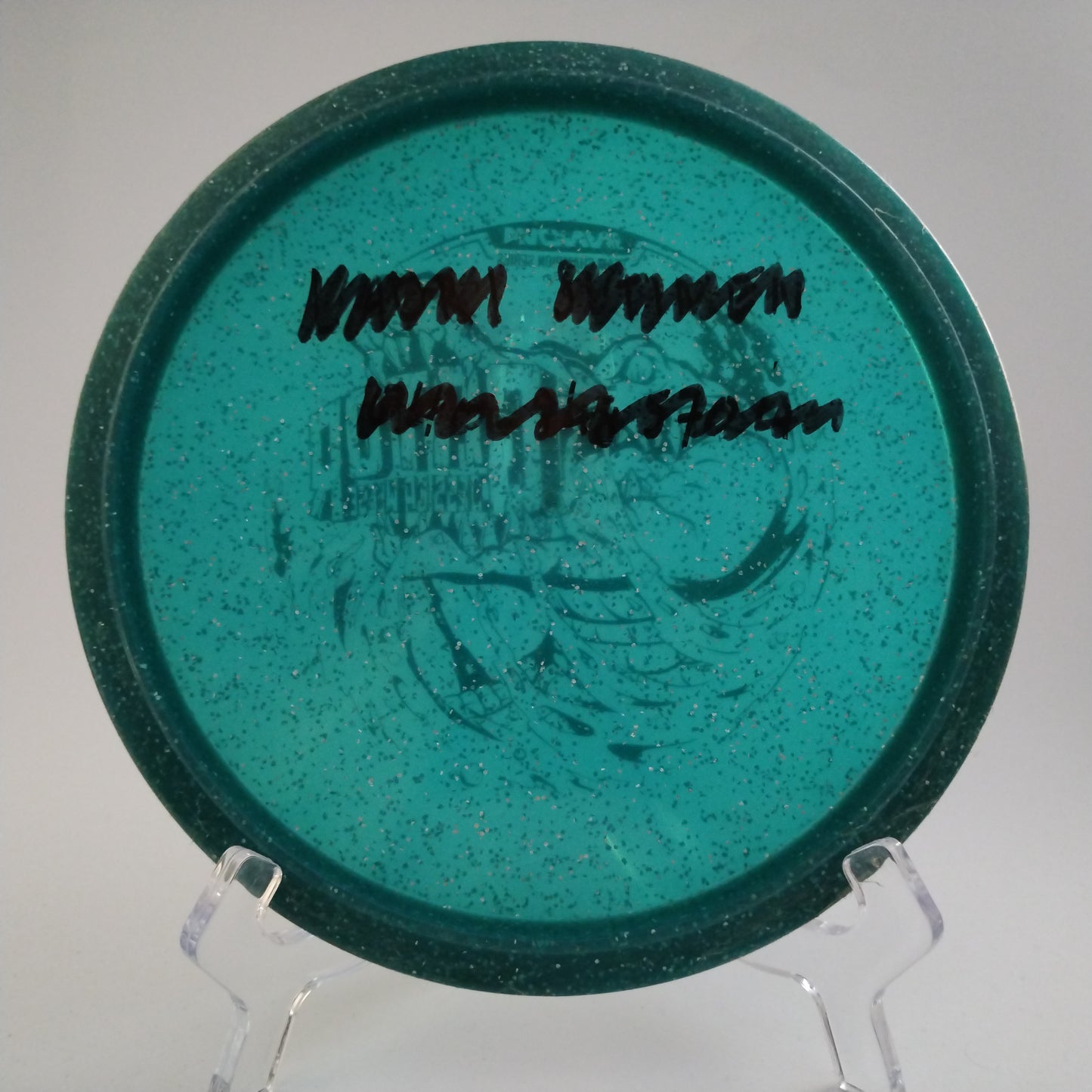 Innova Metal Flake Champion Gator - Jessica Weese