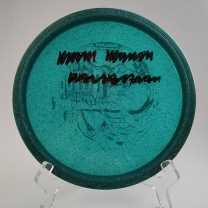 Innova Metal Flake Champion Gator - Jessica Weese