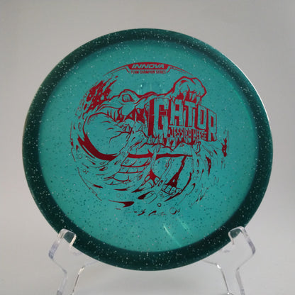 Innova Metal Flake Champion Gator - Jessica Weese
