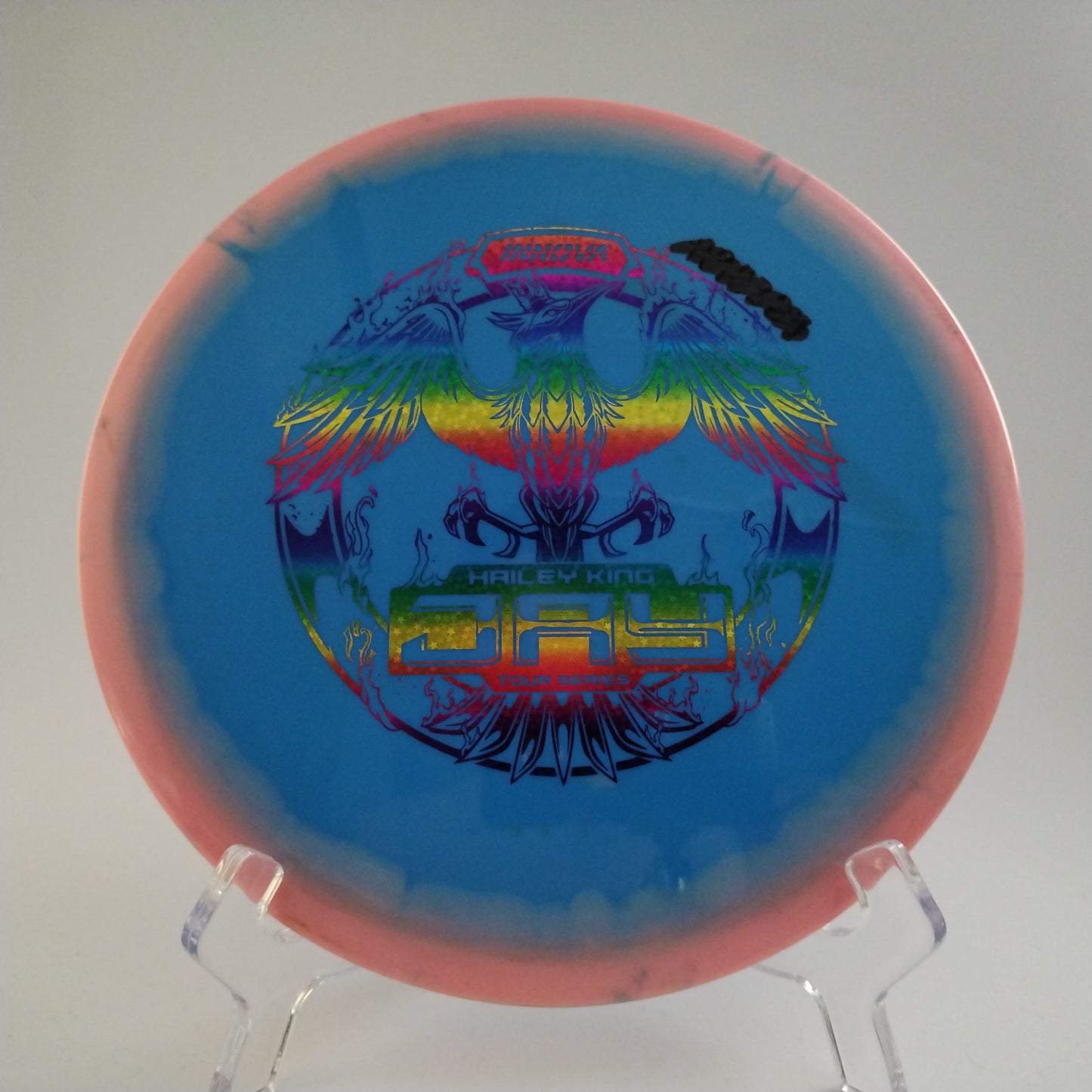 Innova Halo Star Jay - Hailey King
