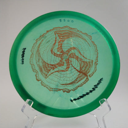 Innova Champion Mako3 - Timber Huk Lab