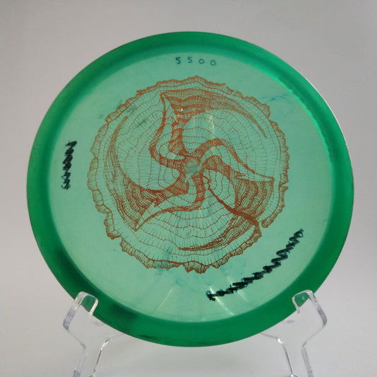 Innova Champion Mako3 - Timber Huk Lab