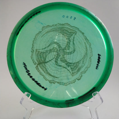 Innova Champion Mako3 - Timber Huk Lab