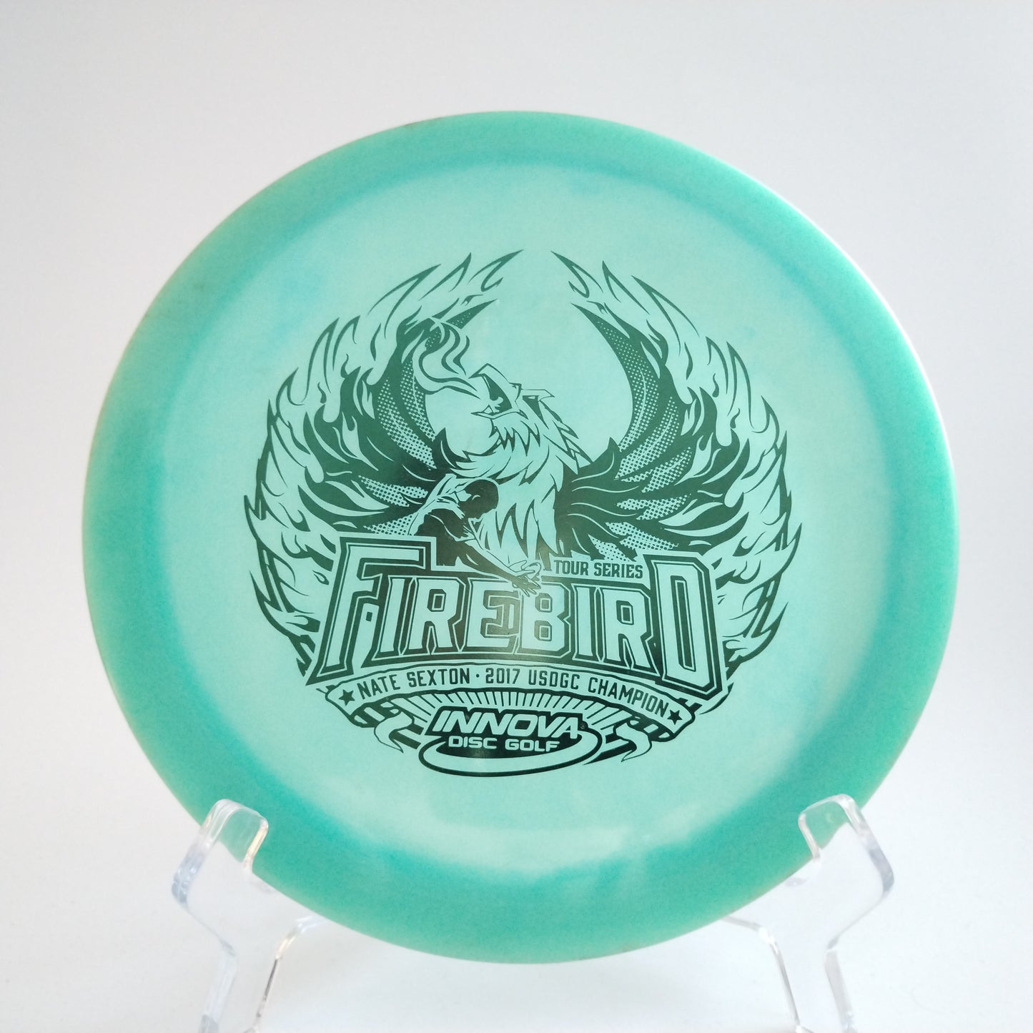 Innova Color Glow Champion Firebird - Nate Sexton 2018