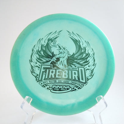 Innova Color Glow Champion Firebird - Nate Sexton 2018