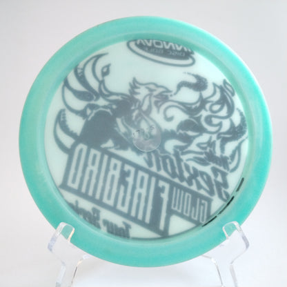 Innova Color Glow Champion Firebird - Nate Sexton 2021 - Dyed