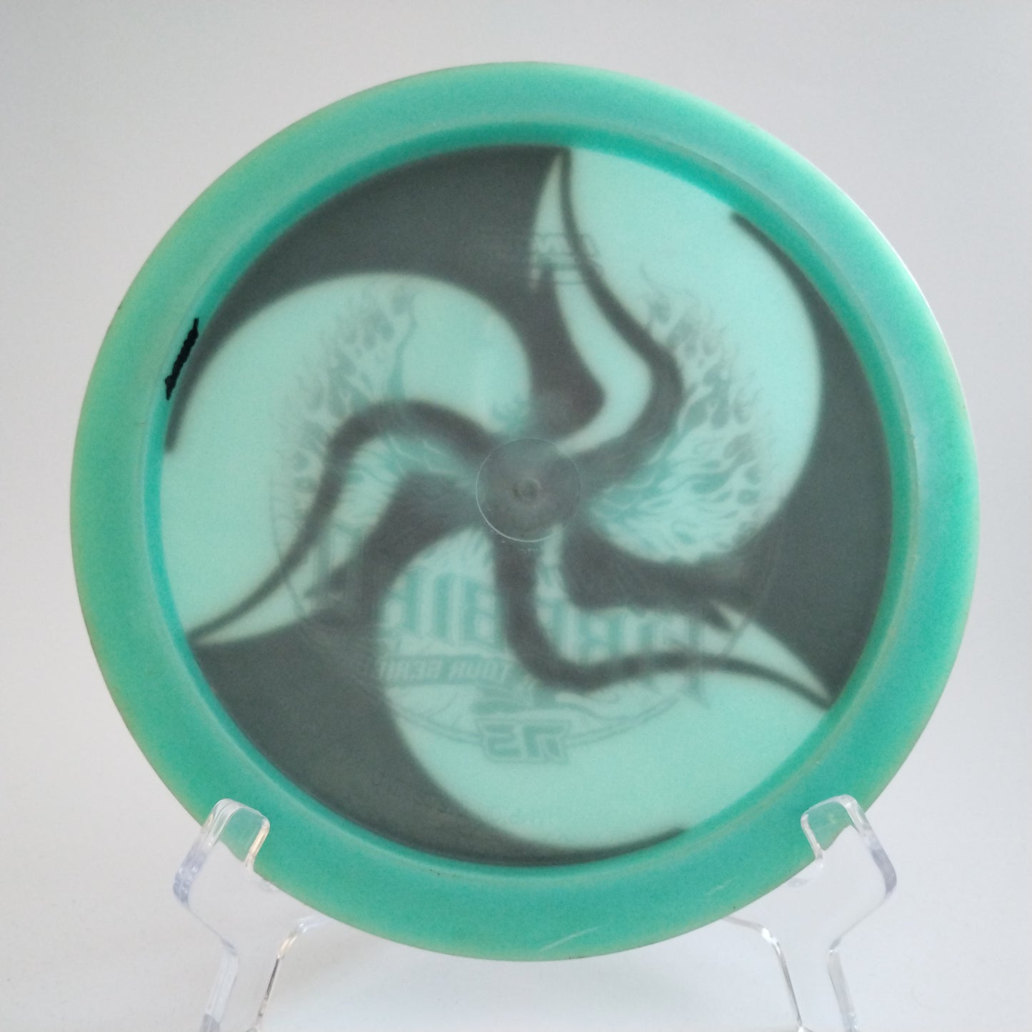 Innova Color Glow Champion Firebird - Nate Sexton 2020 - Huk Lab