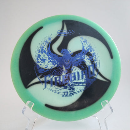 Innova Color Glow Champion Firebird - Nate Sexton 2020 - Huk Lab
