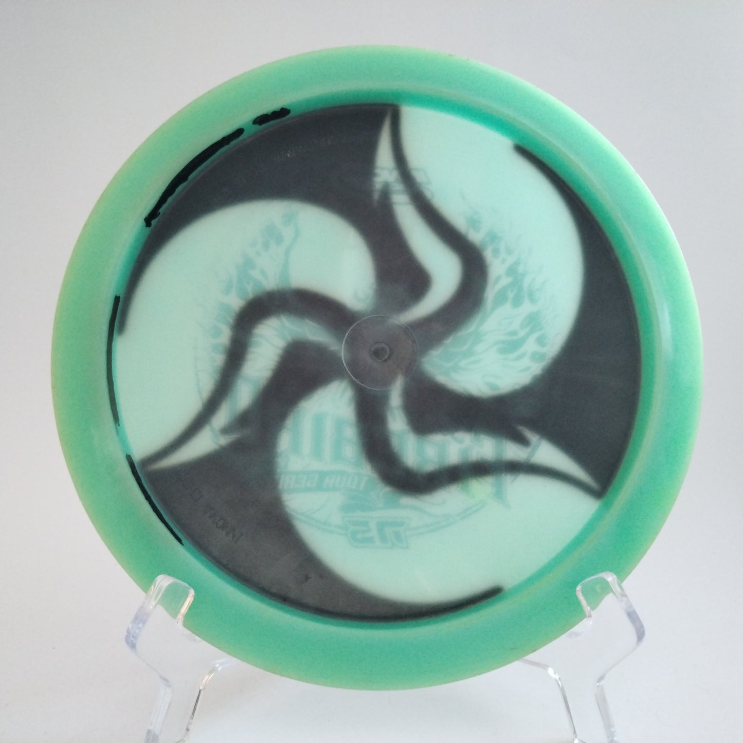 Innova Color Glow Champion Firebird - Nate Sexton 2020 - Huk Lab