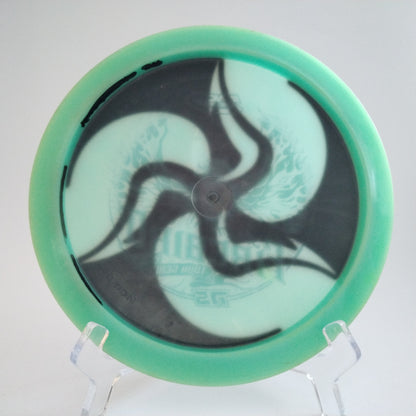 Innova Color Glow Champion Firebird - Nate Sexton 2020 - Huk Lab