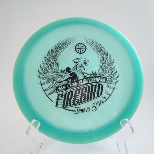 Innova Color Glow Champion Firebird - Nate Sexton 2016