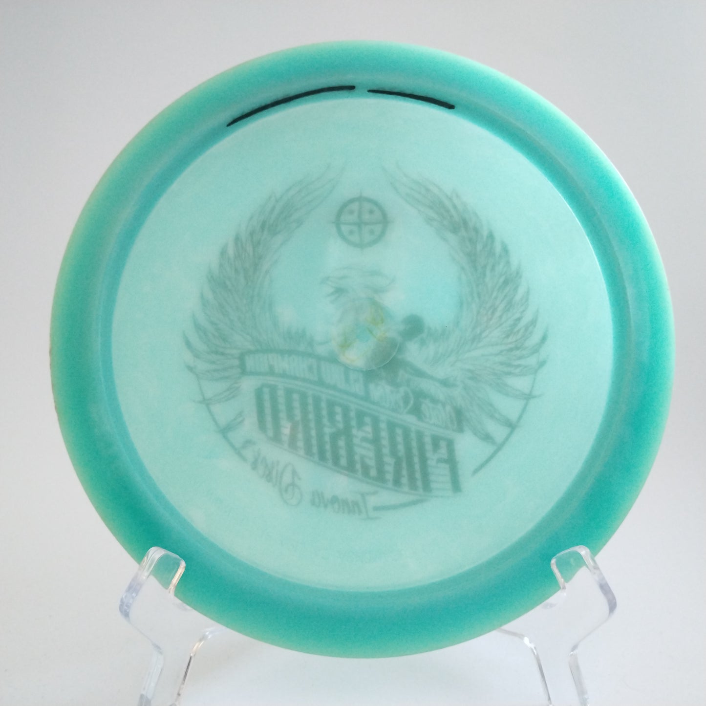 Innova Color Glow Champion Firebird - Nate Sexton 2016