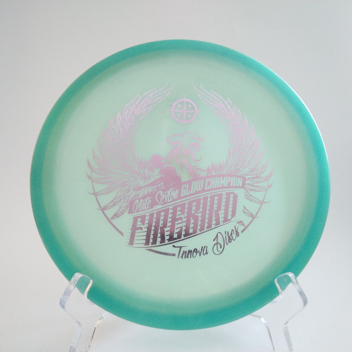 Innova Color Glow Champion Firebird - Nate Sexton 2016