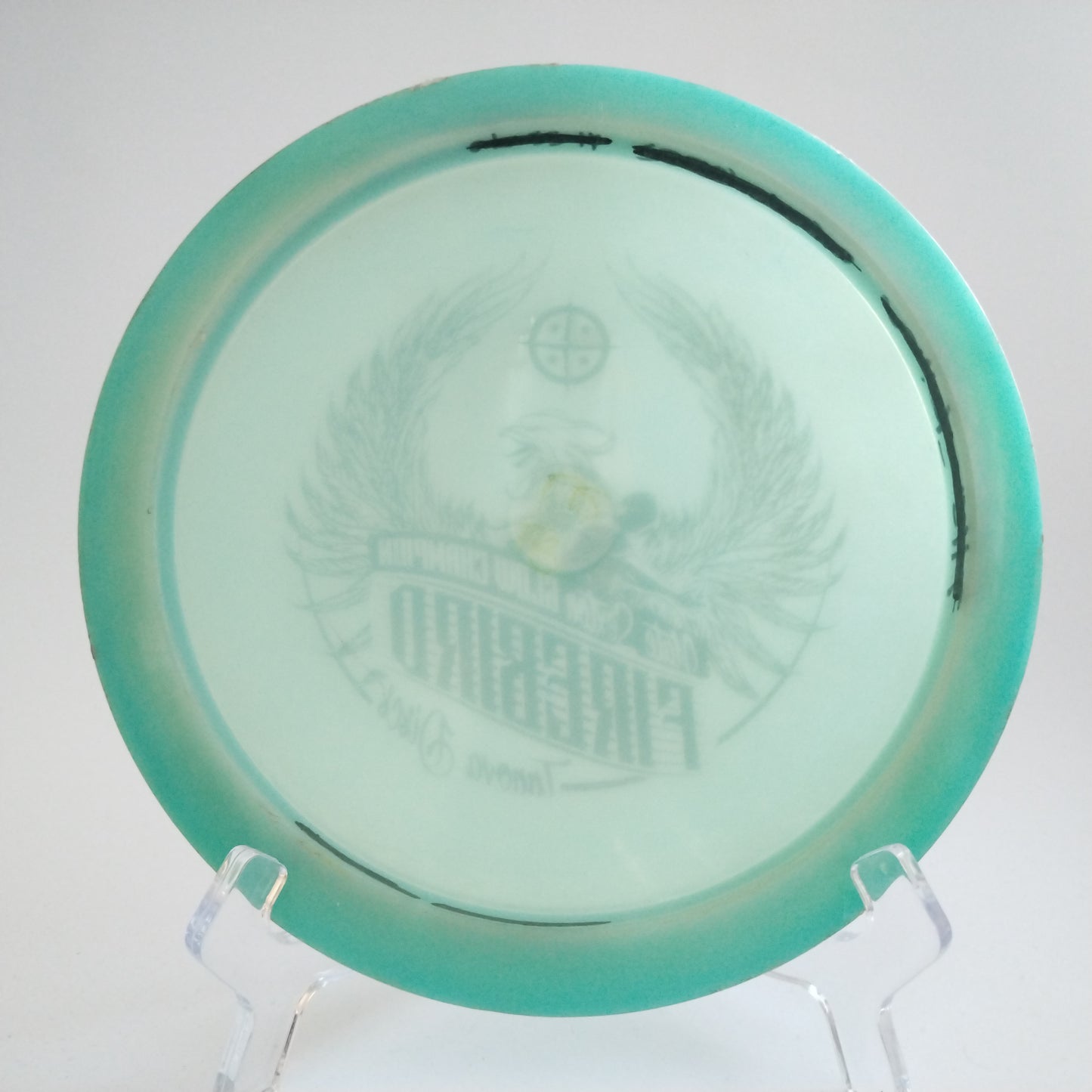 Innova Color Glow Champion Firebird - Nate Sexton 2016