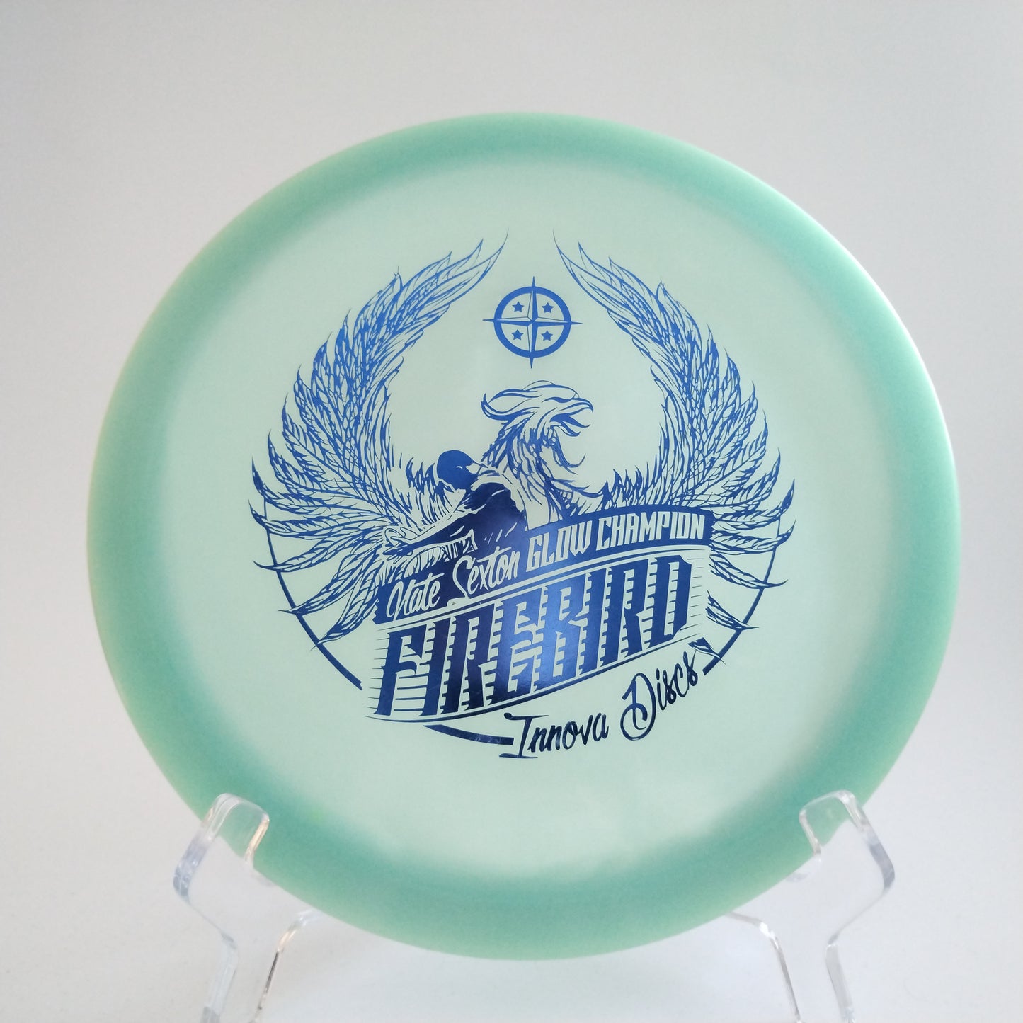 Innova Color Glow Champion Firebird - Nate Sexton 2016