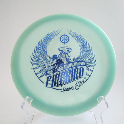 Innova Color Glow Champion Firebird - Nate Sexton 2016