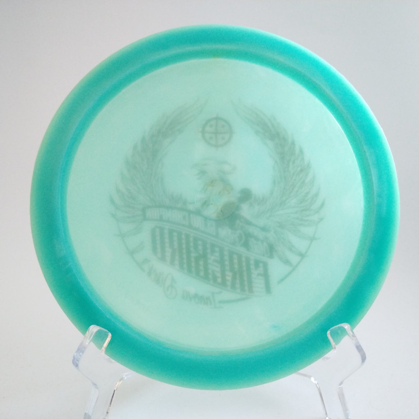 Innova Color Glow Champion Firebird - Nate Sexton 2016