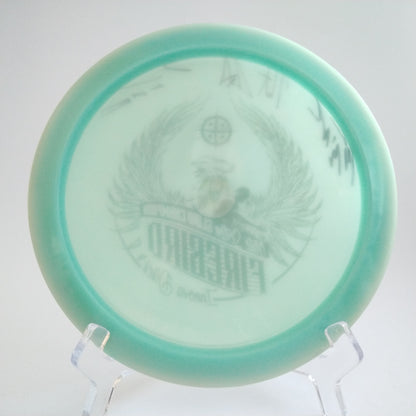 Innova Color Glow Champion Firebird - Nate Sexton 2016