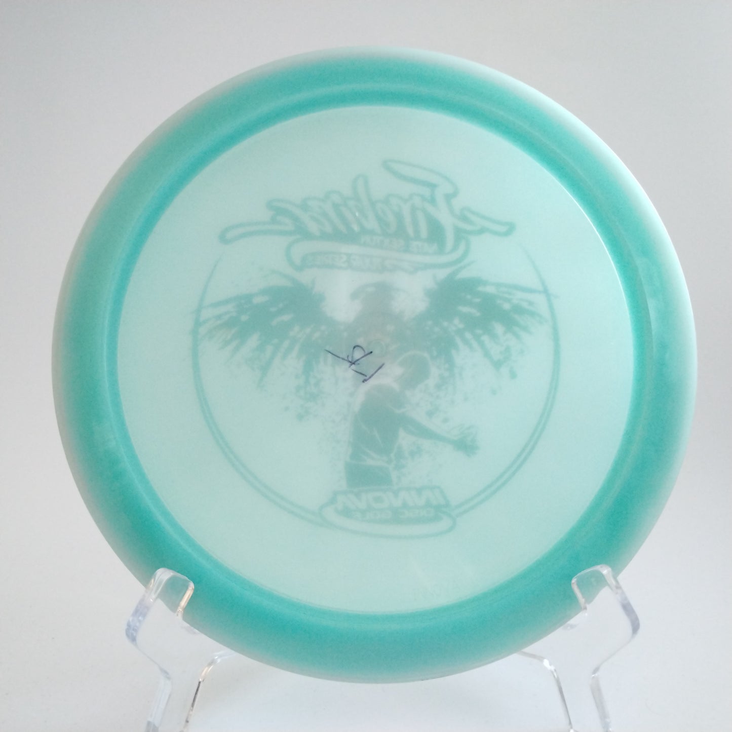 Innova Color Glow Champion Firebird - Nate Sexton 2017