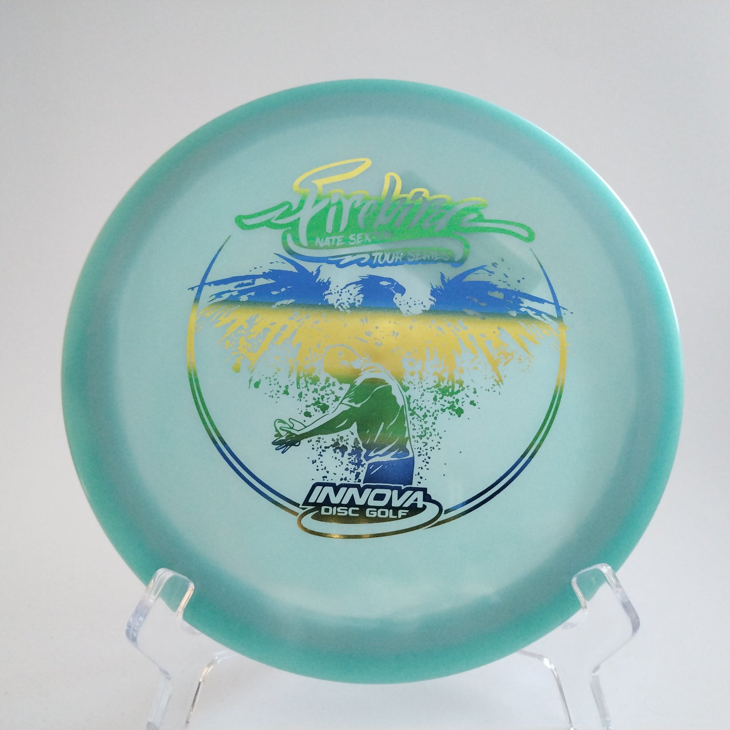 Innova Color Glow Champion Firebird - Nate Sexton 2017