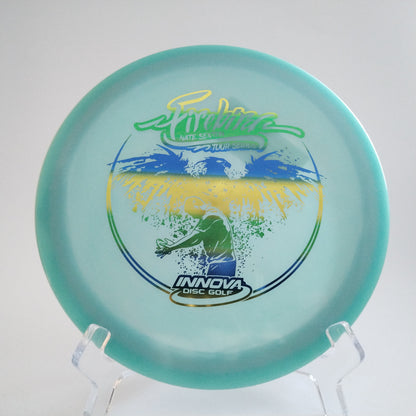 Innova Color Glow Champion Firebird - Nate Sexton 2017