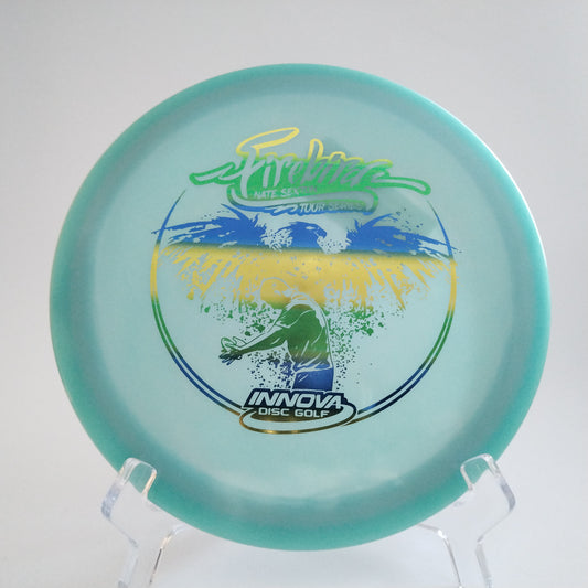 Innova Color Glow Champion Firebird - Nate Sexton 2017