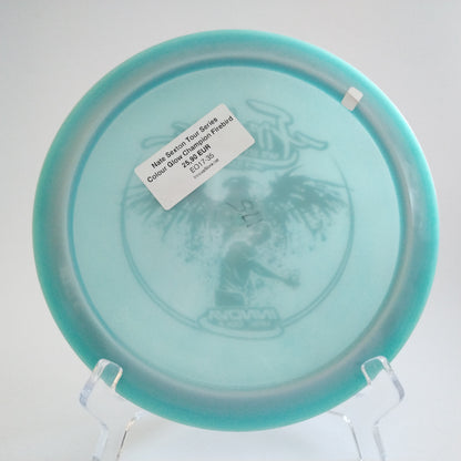 Innova Color Glow Champion Firebird - Nate Sexton 2017