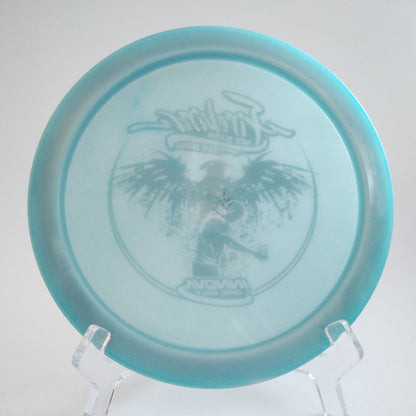 Innova Color Glow Champion Firebird - Nate Sexton 2017