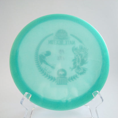 Innova Color Glow Champion Firebird - Nate Sexton 2017 - Bottom Stamp