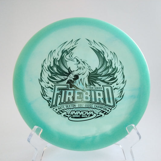Innova Color Glow Champion Firebird - Nate Sexton 2018
