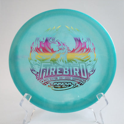 Innova Color Glow Champion Firebird - Nate Sexton 2018