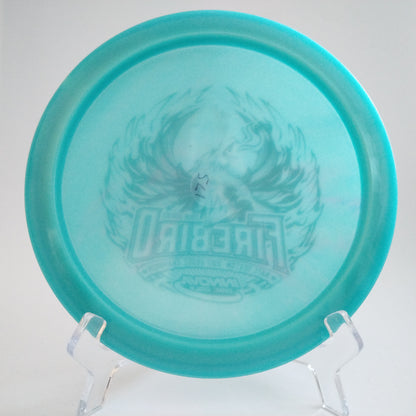 Innova Color Glow Champion Firebird - Nate Sexton 2018