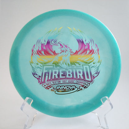 Innova Color Glow Champion Firebird - Nate Sexton 2018