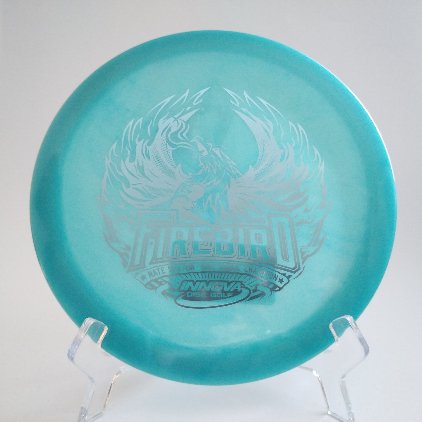 Innova Color Glow Champion Firebird - Nate Sexton 2018